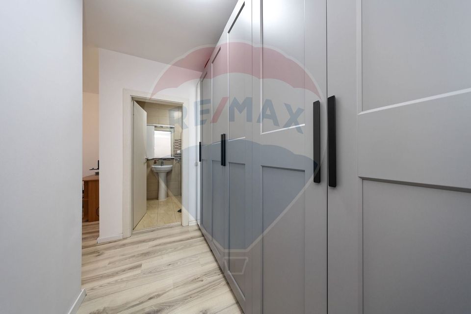3 room Apartment for sale, Noua area