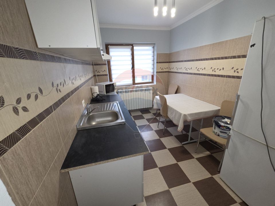 Apartament cu 2 camere  Aleea Caminului