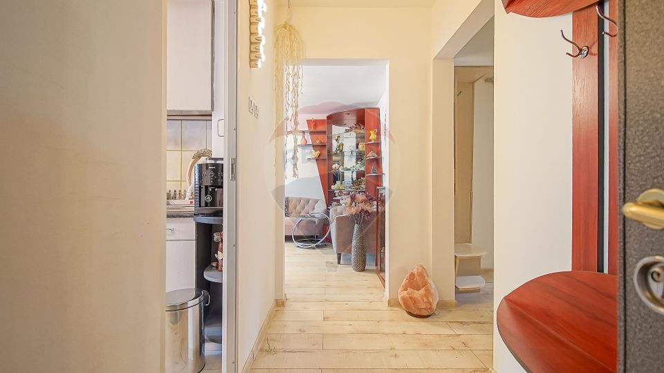 Apartament  3 camere Racadau / Comision 0 pentru cumparator