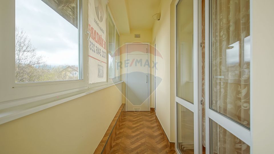 Apartament 2 camere, Astra, b-dul Ştefan cel Mare şi Sfânt