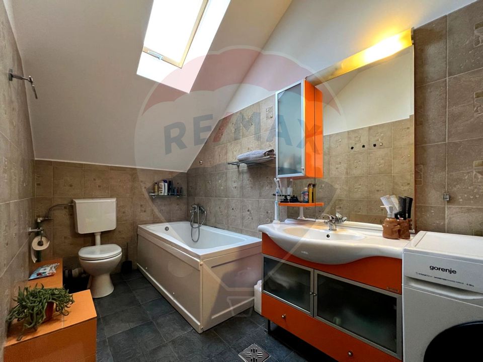 2 room Apartment for sale