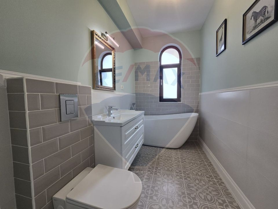 5 room House / Villa for rent, Ferme area