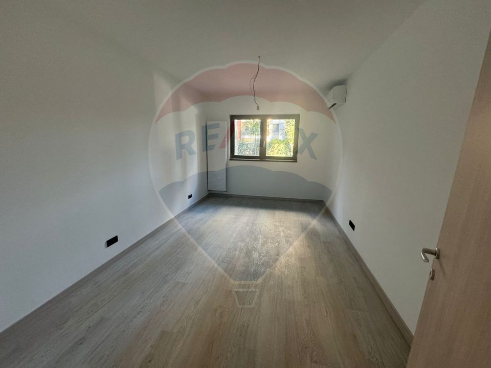 Închiriere spațiu birou 110 mp InCity / Select Residence