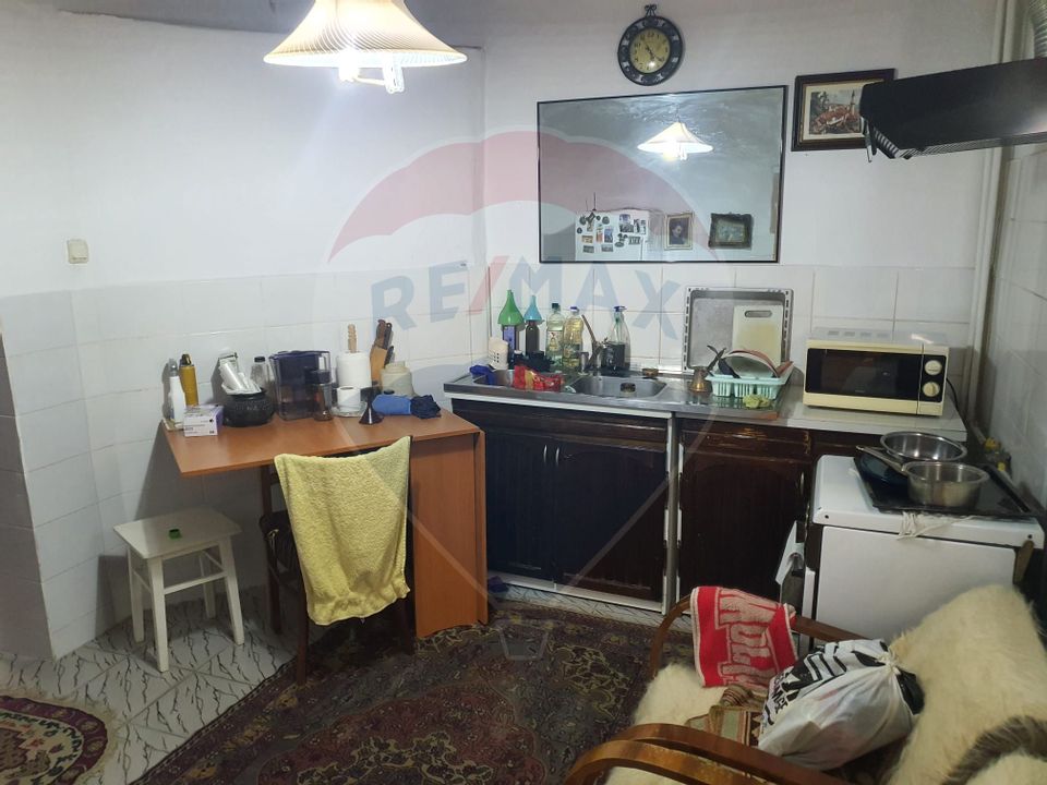 Vanzare Apartament 4 camere UNIRII