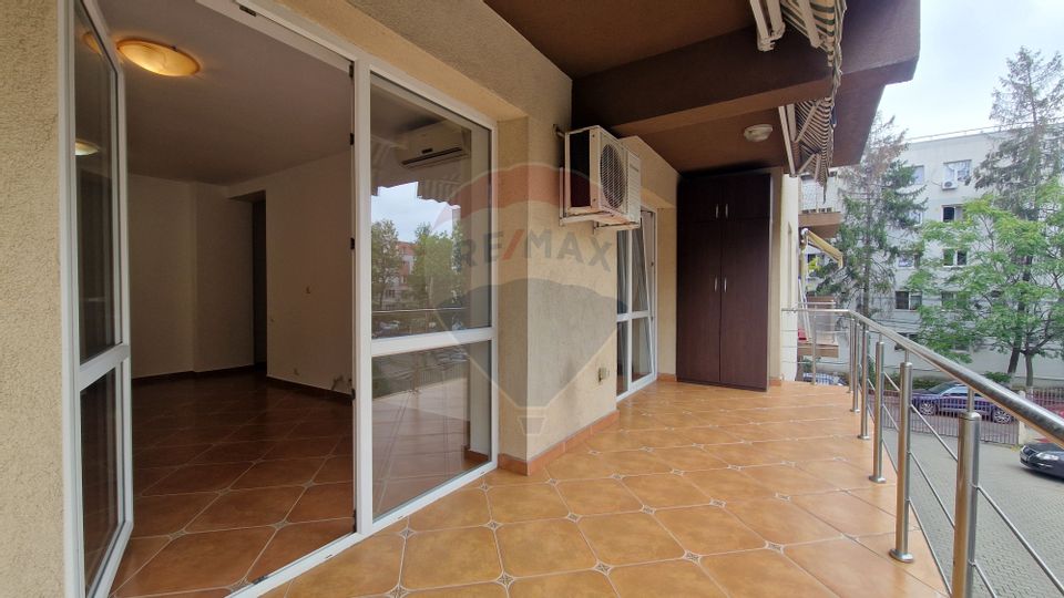 3-room apartment for sale in the Ozana area close to the metro