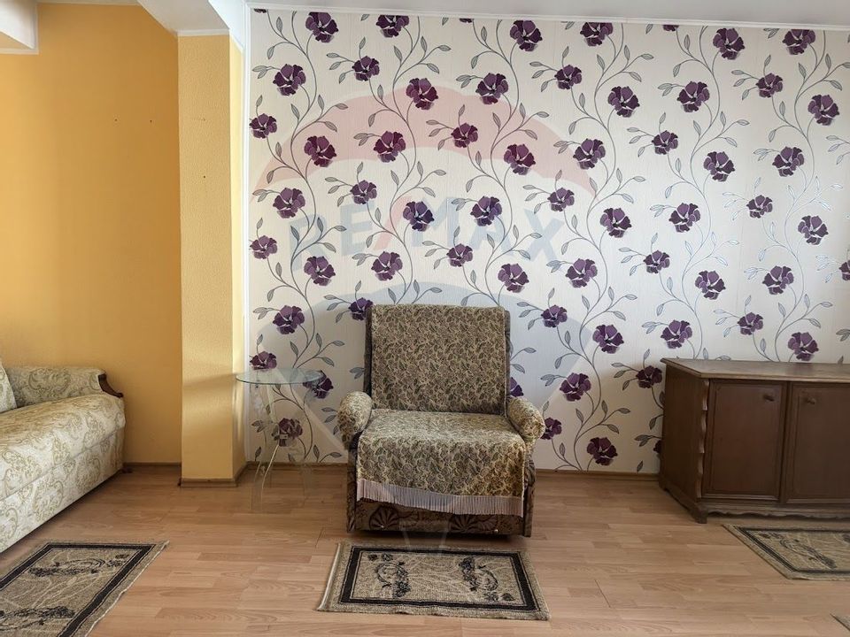 1 room Apartment for sale, Port area