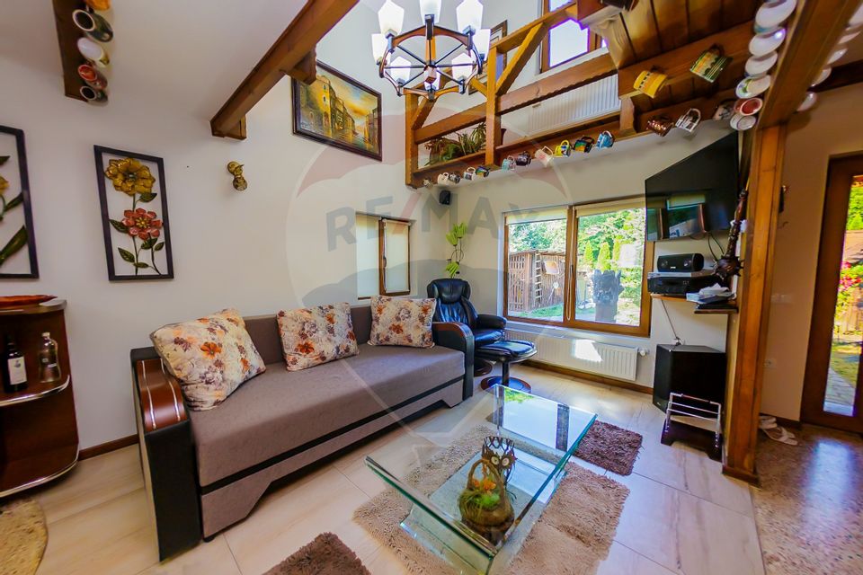 4 room House / Villa for sale