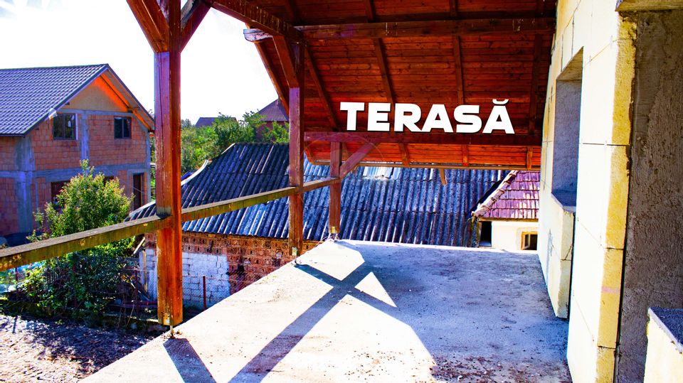 4 room House / Villa for sale