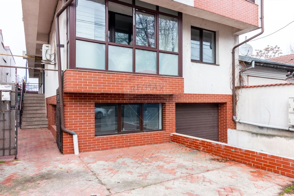 Apartament 2 camere mare | Bucureștii Noi | 60 mp | metrou | parc