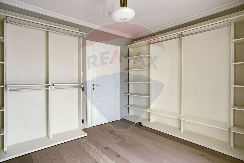 3 room Apartment for rent, Subcetate area