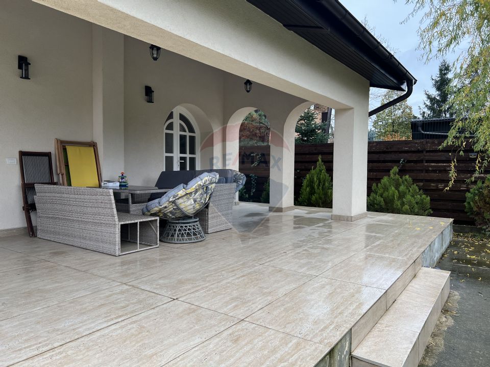 5 room House / Villa for sale