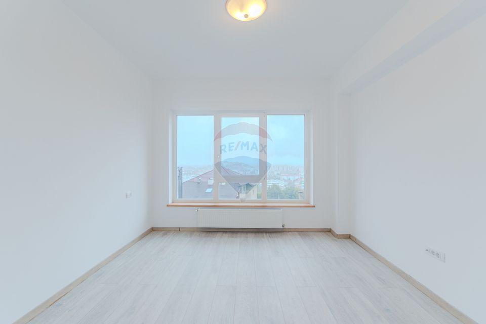 Apartament cu 3 camere de închiriat | Matei Basarab | Comision 0%