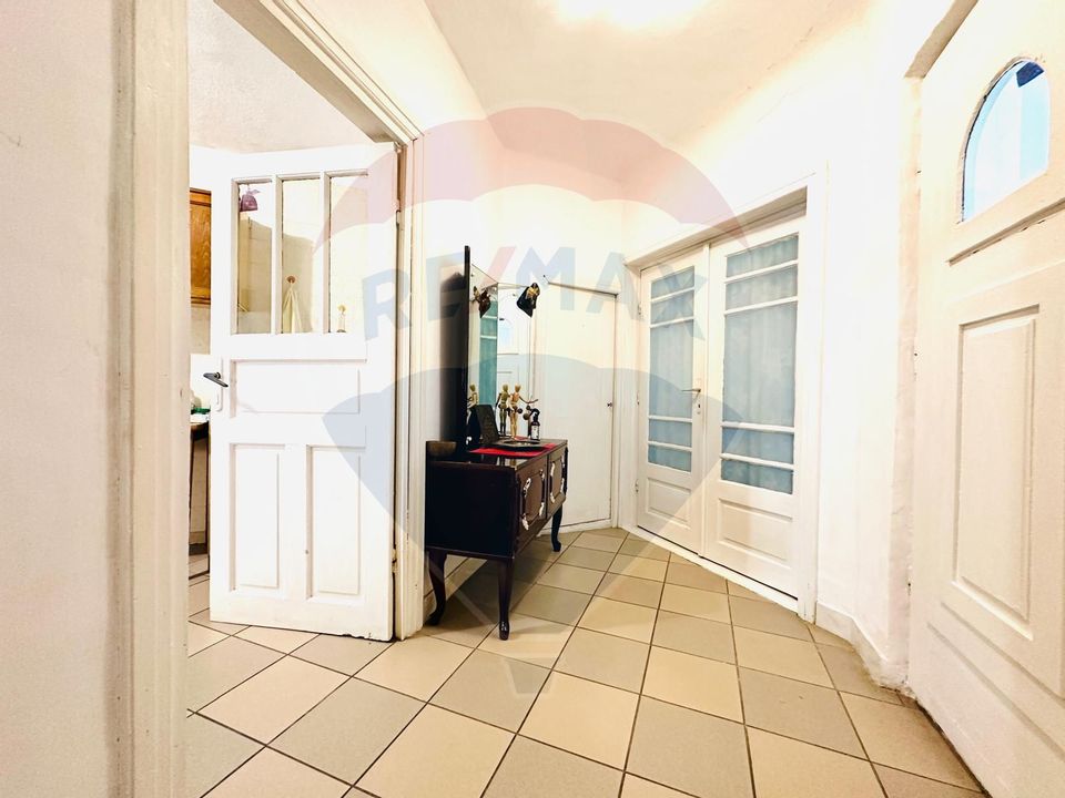 Vanzare | teren 492 mp | casa | 3 camere | Bucurestii Noi | 16 feb