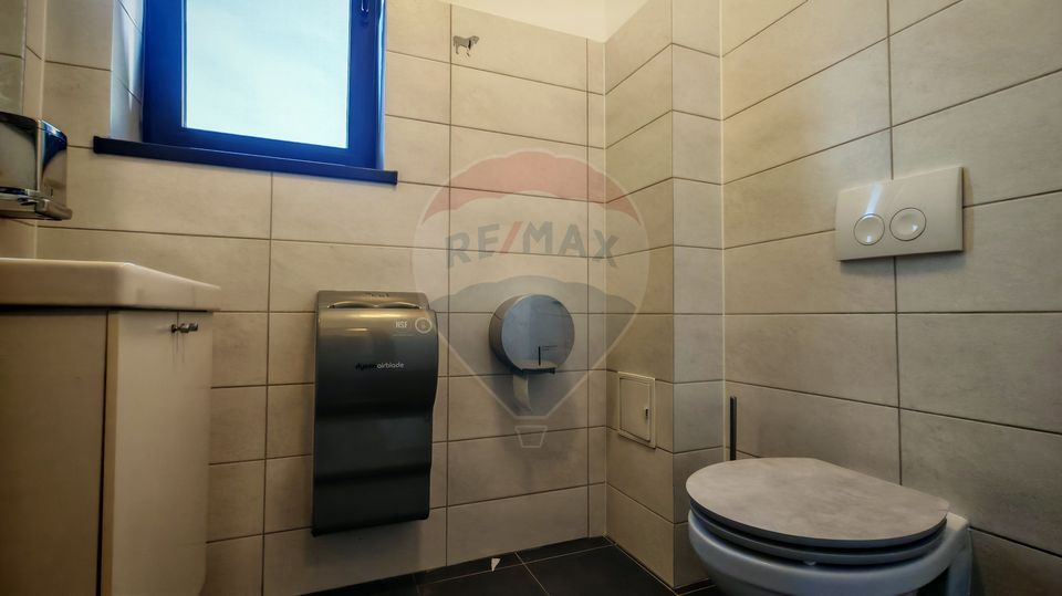 943.29sqm office space for sale in Hippodrome 1 area