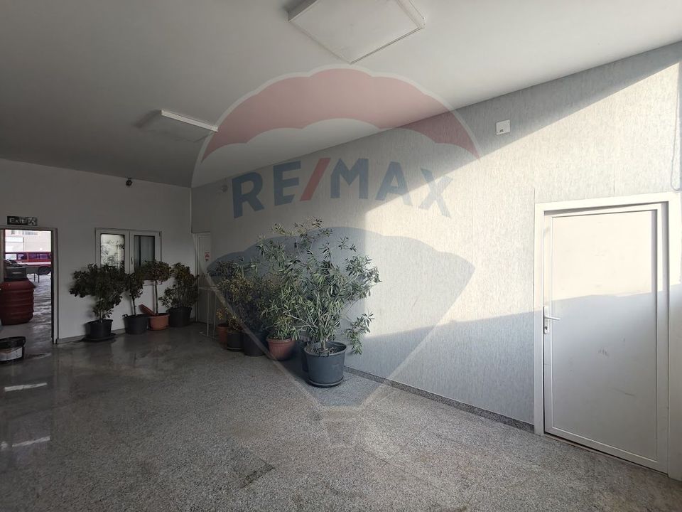 Spațiu industrial de 295mp vânzare exclusivitate in zona de Est