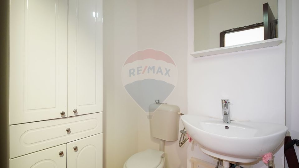 COMISION 0% | Apartament cu 3 camere | Decomandat | Tractorul Cerna |