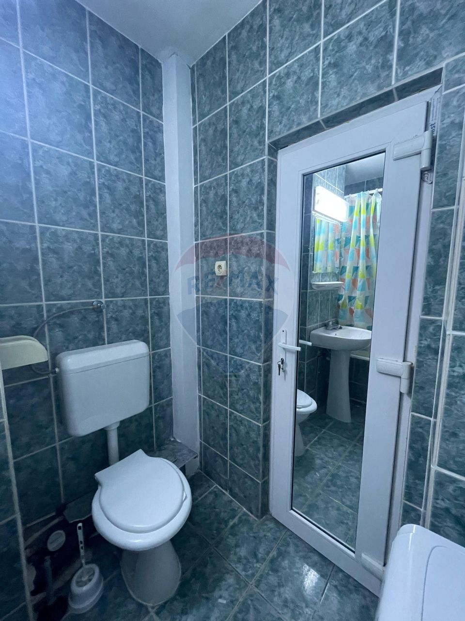 2 room Apartment for rent, P-ta Spitalului area