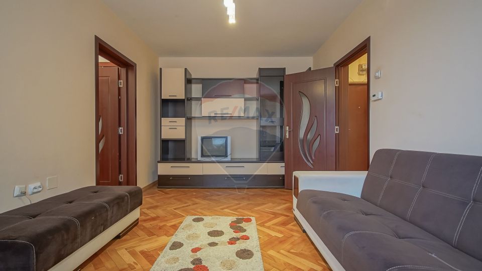 2 room Apartment for rent, Vlahuta area