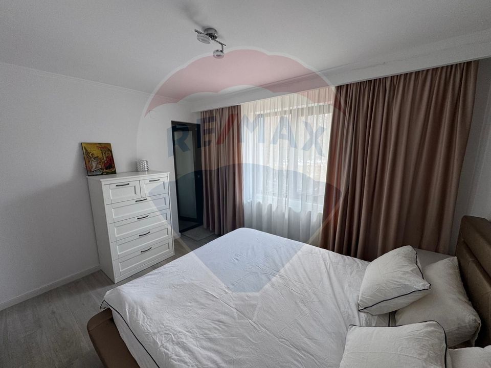 6 room House / Villa for sale