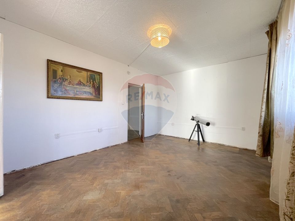 2 room Apartment for sale, Florilor area