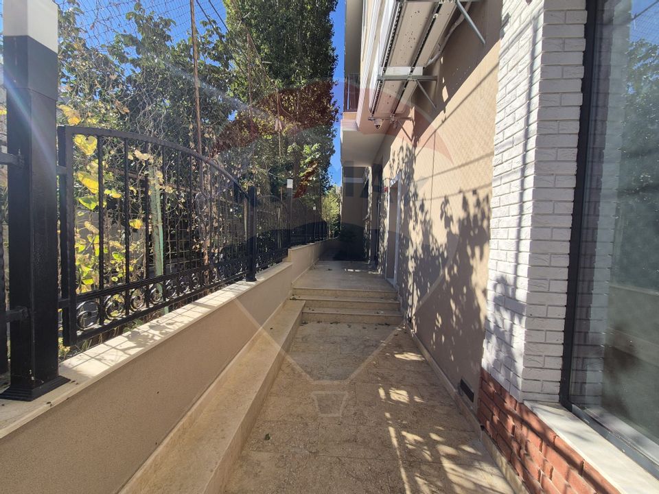 Apartament de vânzare 3 camere mobilat Inel II Dezrobirii Constanta