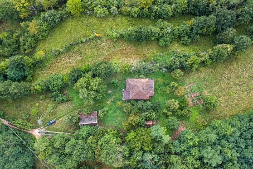 Casă / Vilă cu 3 camere de vânzare