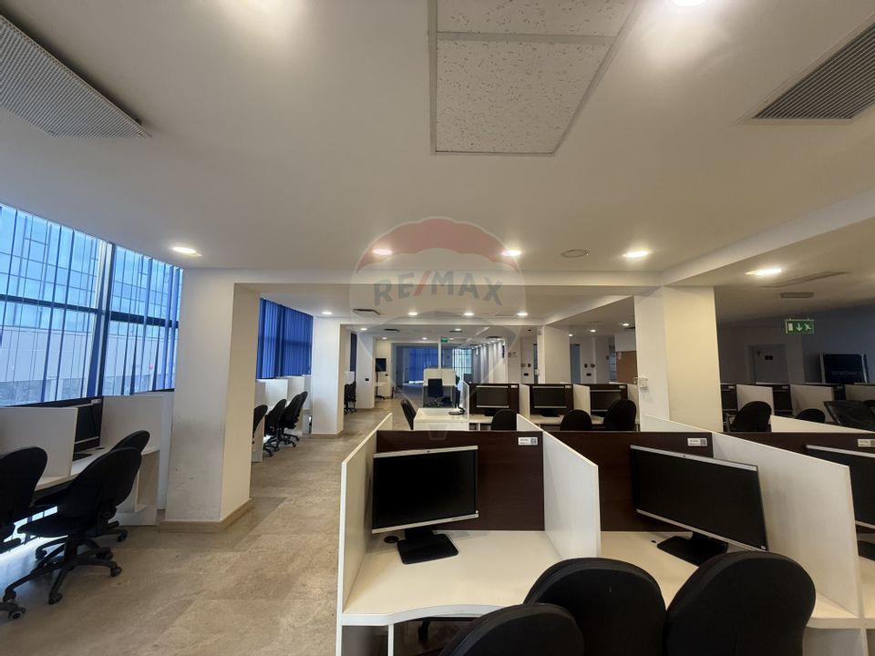 303sq.m Office Space for rent, Central area