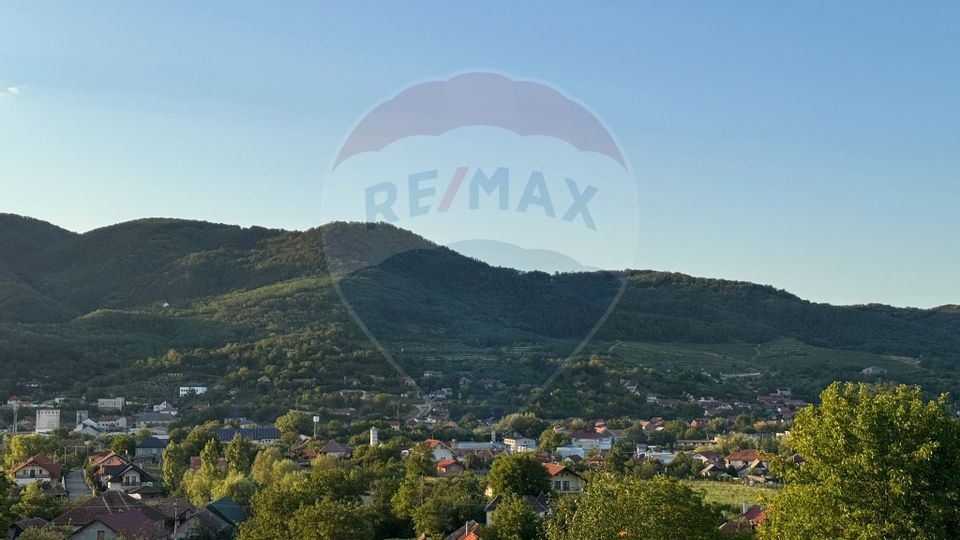 TEREN INTRAVILAN 2900 mp ȘIMLEU SILVANIEI/ Str. Corneliu Coposu/Sălaj