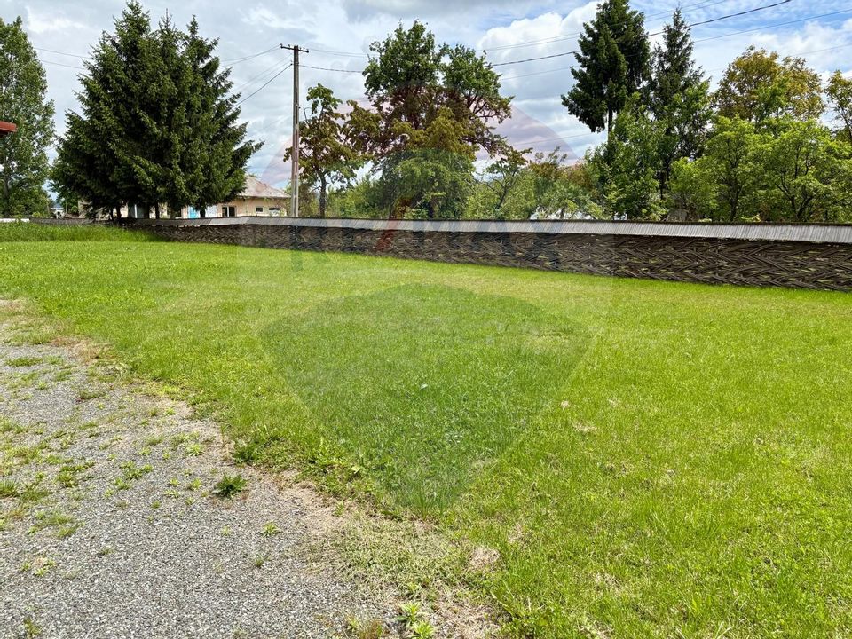 Casă / Vilă cu 2 camere de vânzare