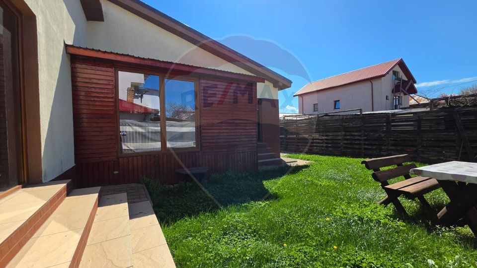 3 room House / Villa for sale