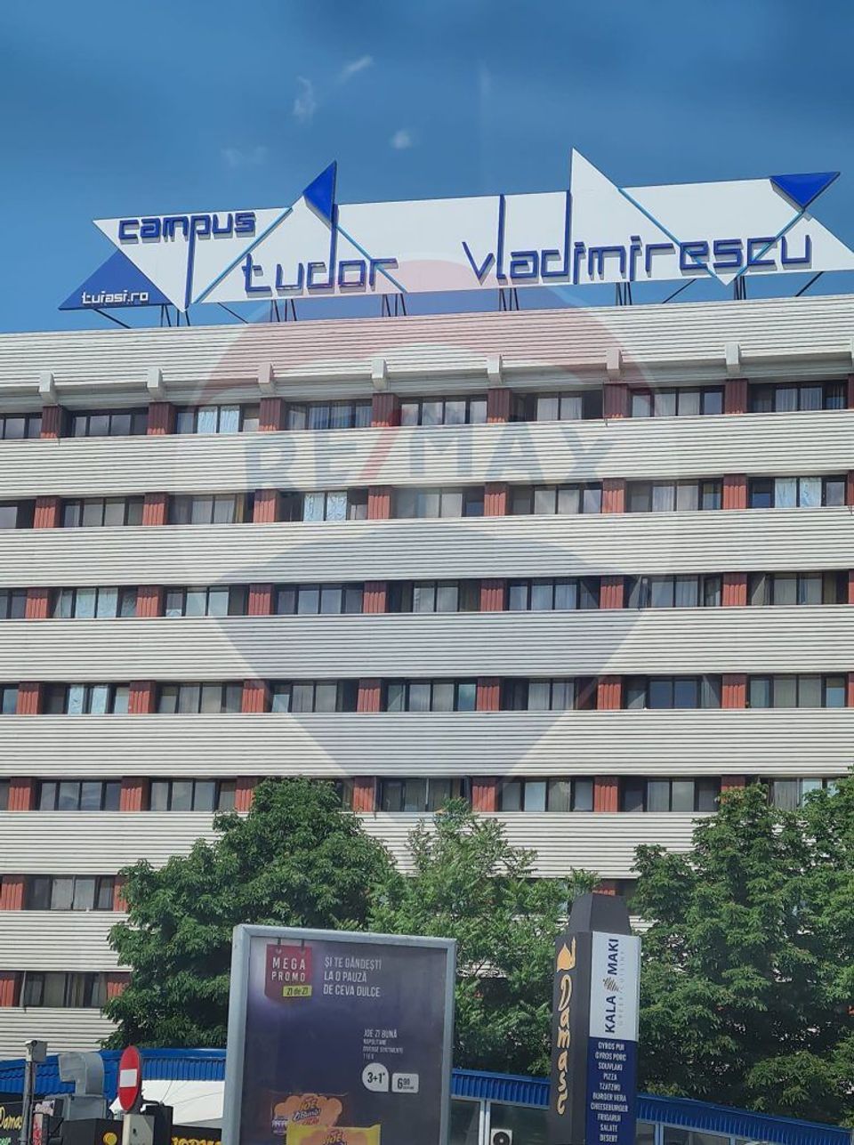 Oportunitate investițională premium – poziționare strategică