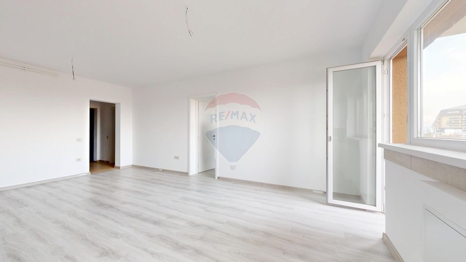 2 room Apartment for sale