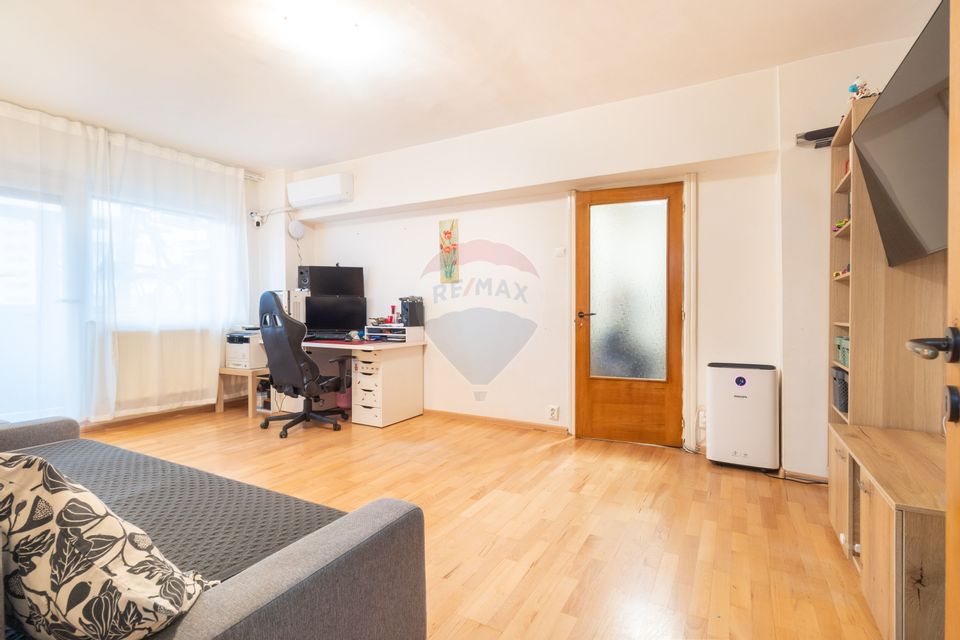 Apartament de vanzare 2 camere Drumul Sarii, 13 Septembrie