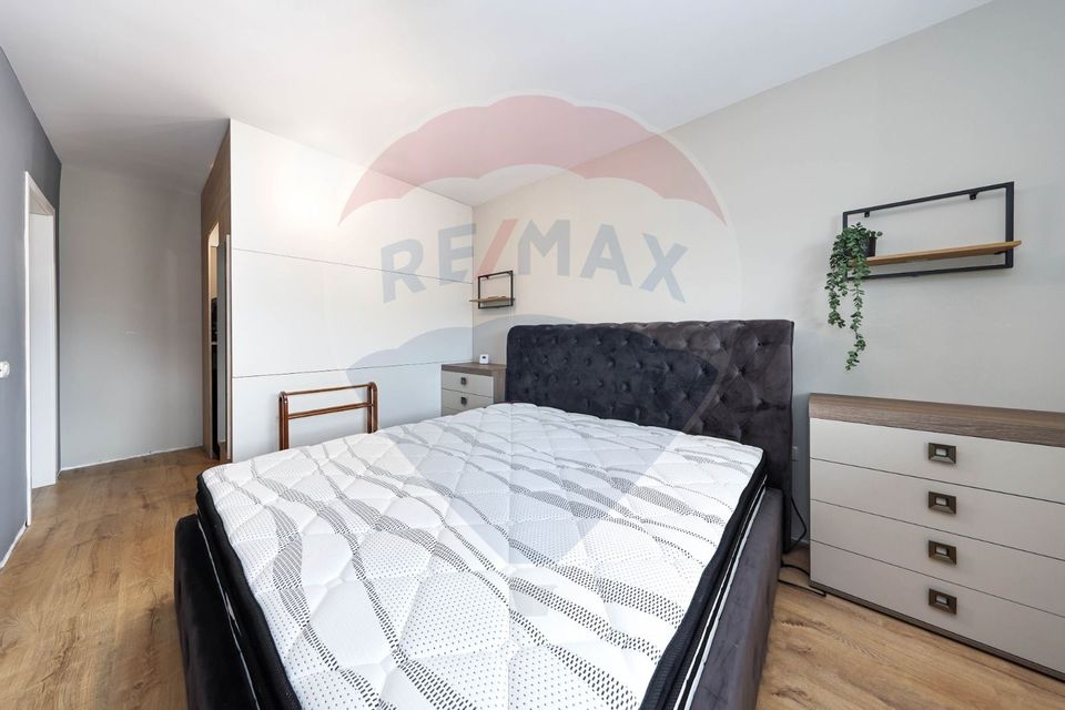 Studio modern mobilat si utilat in Subcetate