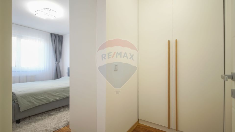 !!! VANDUT !!! Apartament cu 3 camere, Casa Nobel | Tractorul