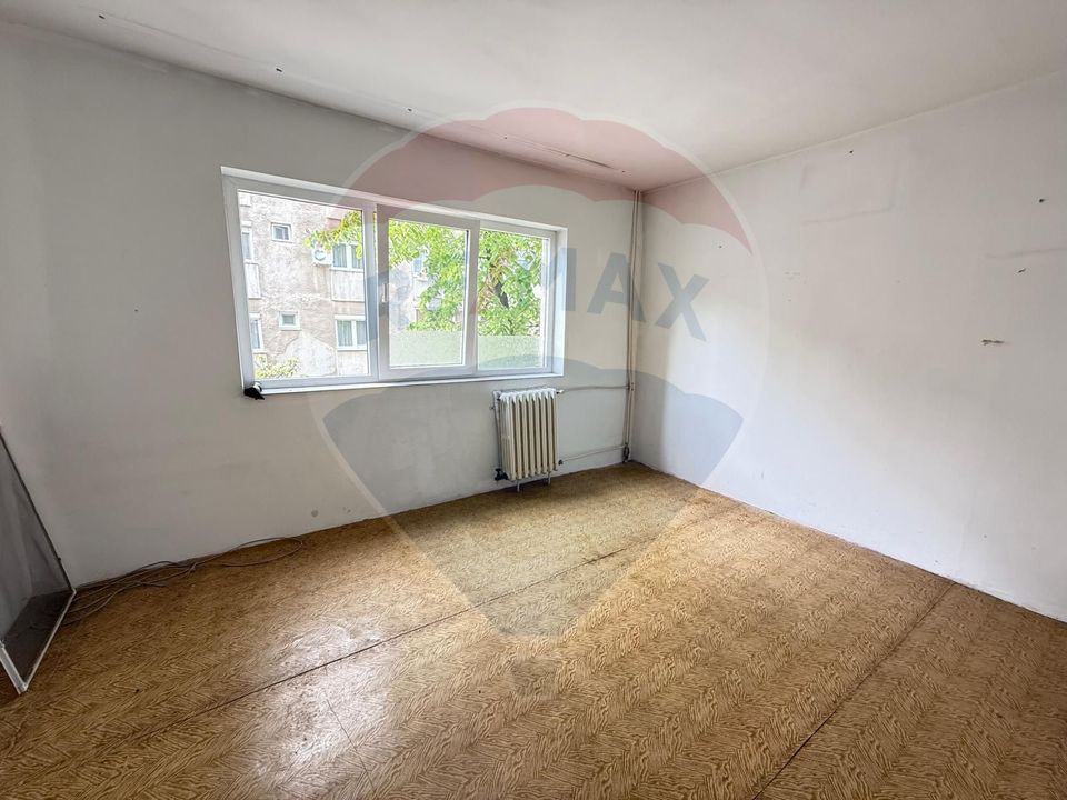 2 room Apartment for sale, Rogerius area