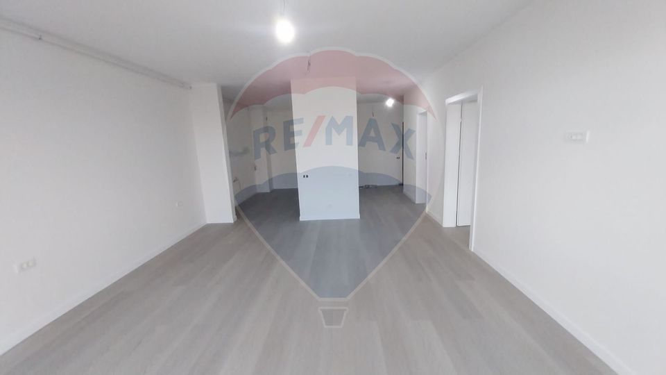 Apartament de vanzare cu 2 camere in Zona Dacia, Constanta
