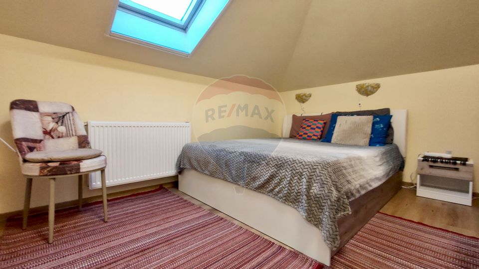 3 room Apartment for sale