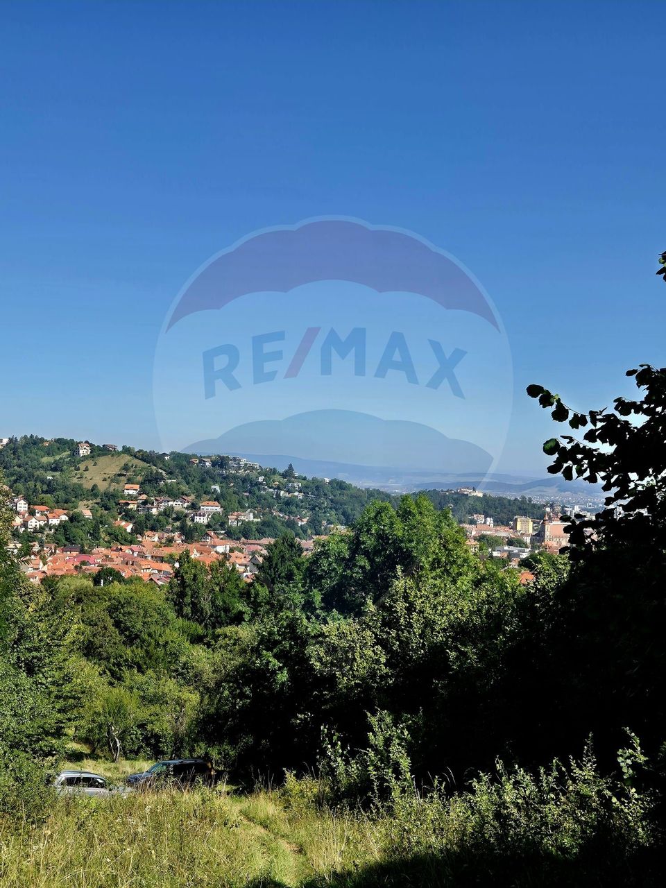 Teren intravilan 1,577mp Brasov / Schei/  constructii fara fundatie!