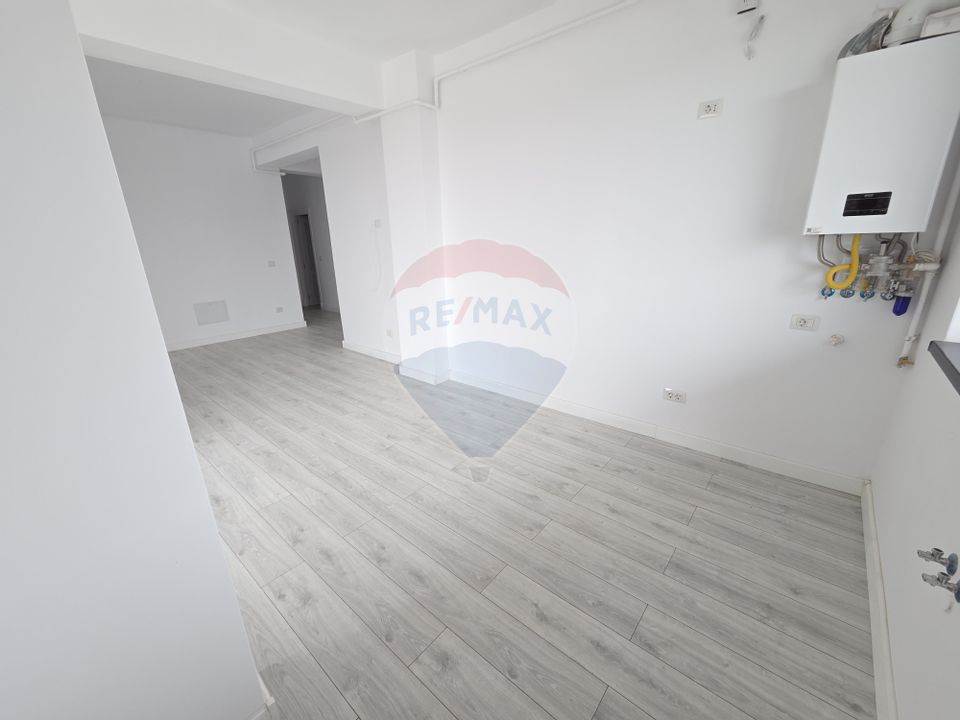 Apartament 3 camere cu terasa, Comision 0%