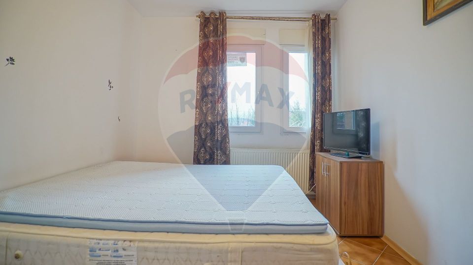 17 room Hotel / Pension for sale, Piata area