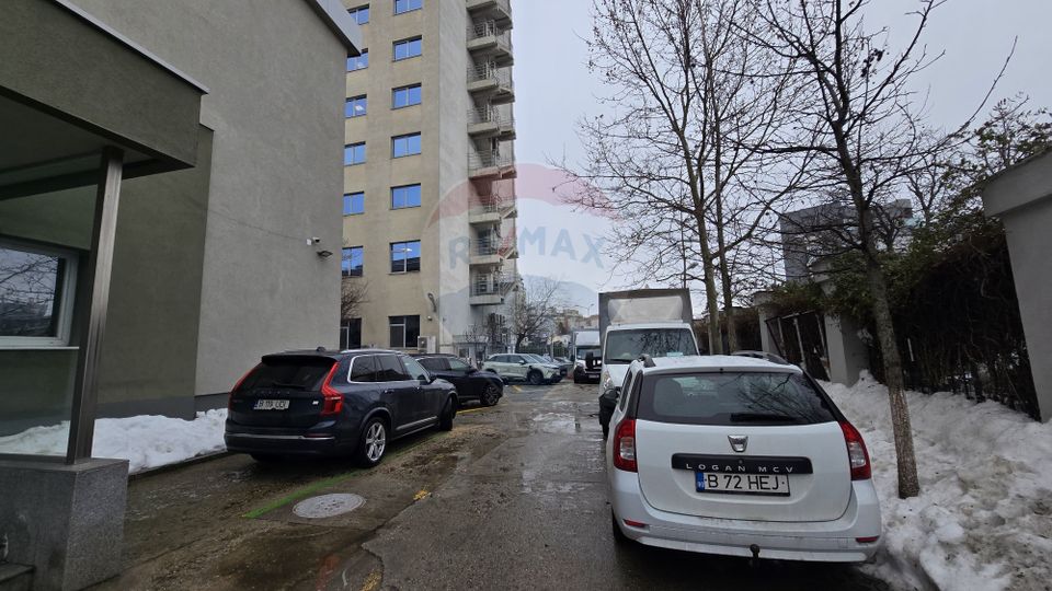 1,780sq.m Office Space for sale, 13 Septembrie area