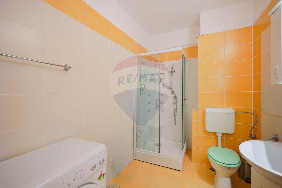 De vânzare apartament tip studio în zona Ioșia-Nord