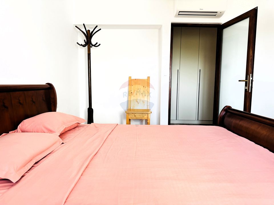 De Vanzare Apartament LUX 3 camere | vedere la Dunăre Orientare S-E