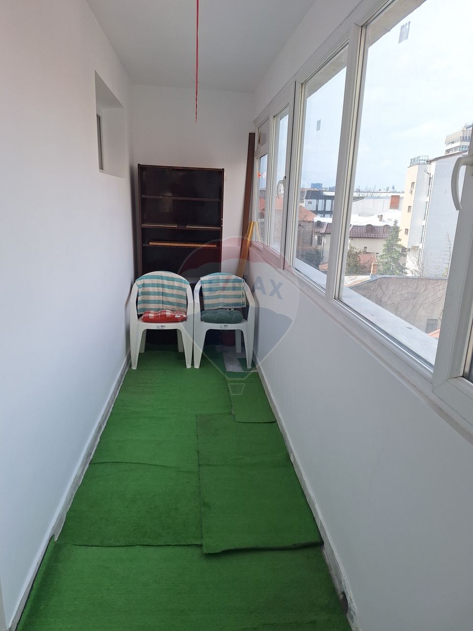 3 room Apartment for rent