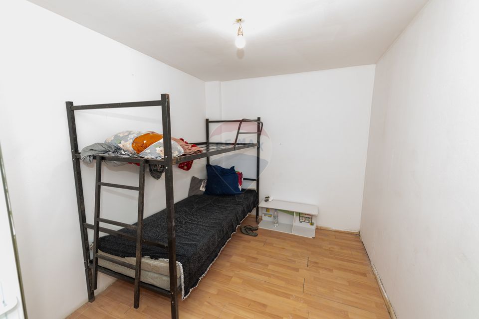 Casa individuala 4 camere, 265mp teren, Progresul , Sector 4