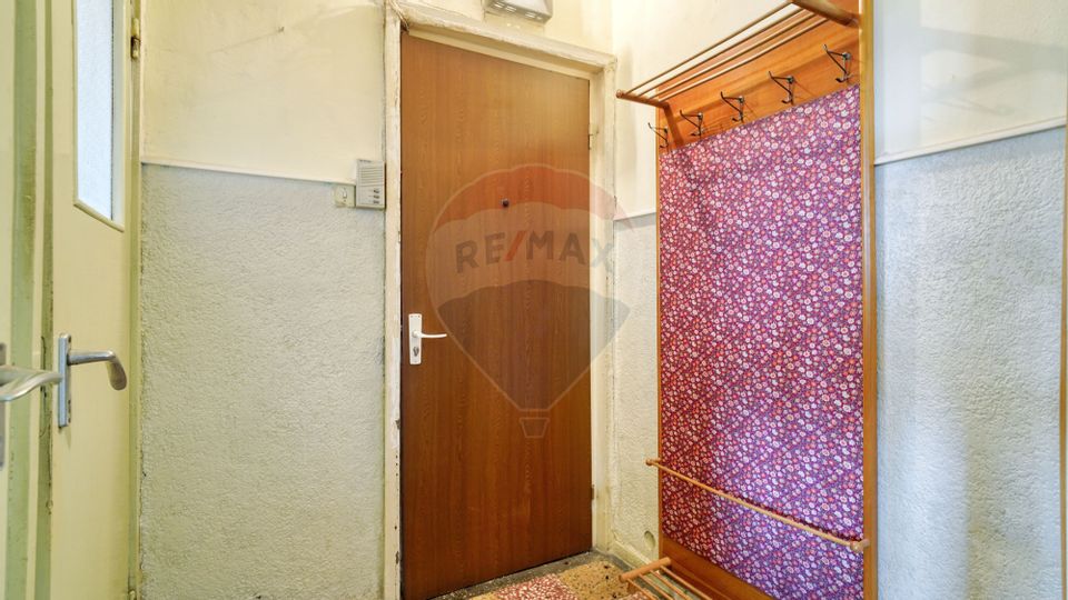 2 room Apartment for sale, Gemenii area