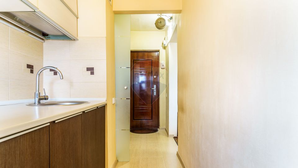 3 room Apartment for sale, Manastur area