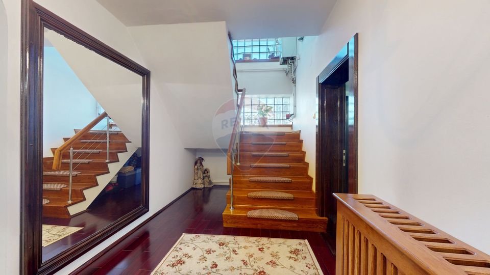 Casa de vanzareÂ  | Potential business| Tractorul – Brașov