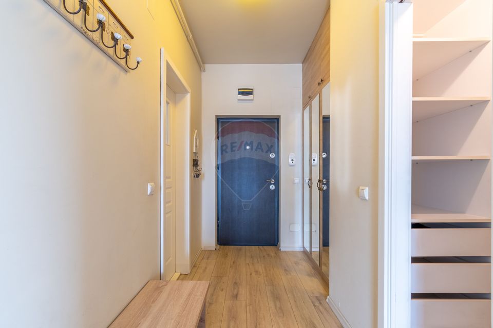 2 room Apartment for sale, Marasti area